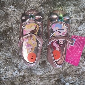 Baby shoes